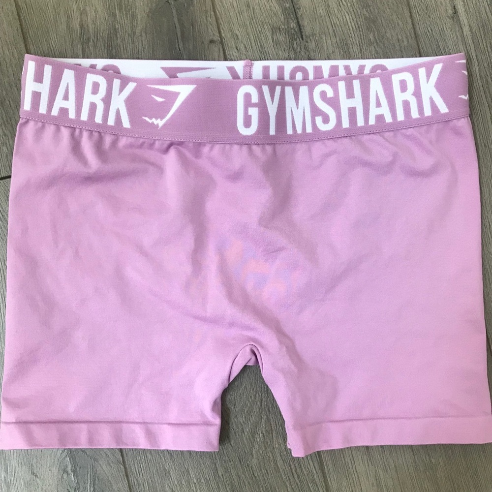 Gymshark shorts